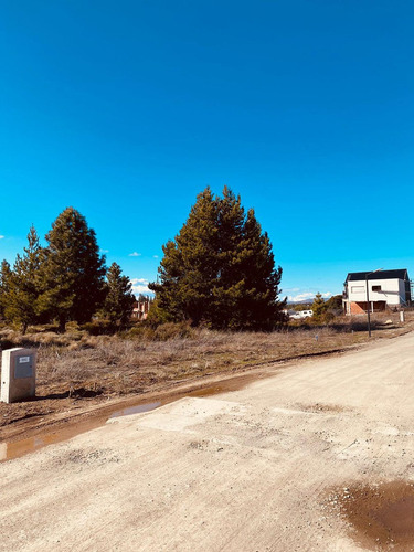 Terreno Lote En Venta Ubicado En Centro De Bariloche, Bariloche, Patagonia