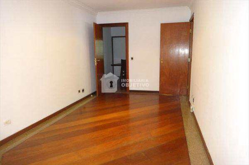 Imagem 22 de 26 de Apartamento Com 4 Dorms, Jardim Fonte Do Morumbi, São Paulo - R$ 1.4 Mi, Cod: 2556 - A2556