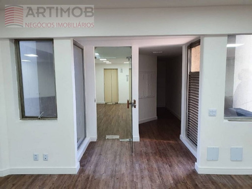 Imagem 12 de 16 de Comercial Para Venda, 0 Dormitórios, Cidade Monções - São Paulo - 2799