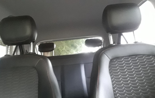 Imagem 6 de 6 de Chevrolet Onix 2018 1.4 Ltz Aut. 5p