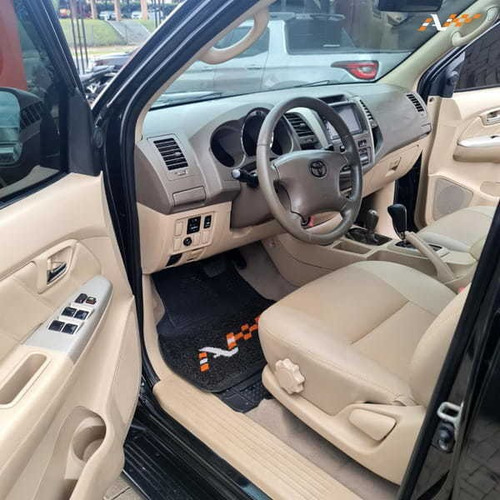 Imagem 5 de 15 de Toyota Hilux Sw4 Srv 4x4