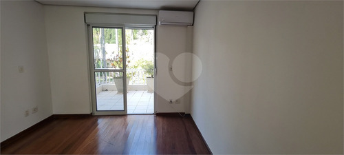 Imagem 8 de 30 de Locação - Casa Em Condominio - Alto Da Boa Vista - Reo143050