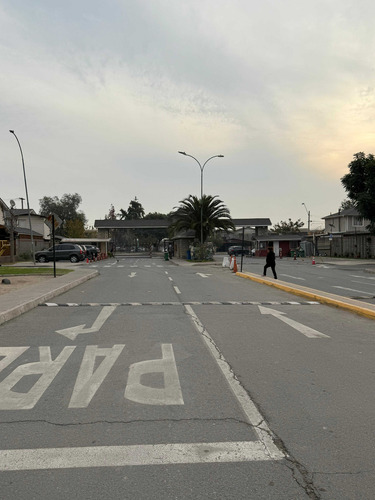 Casa En Condominio. Av. Ejerc. Libertador (95370)