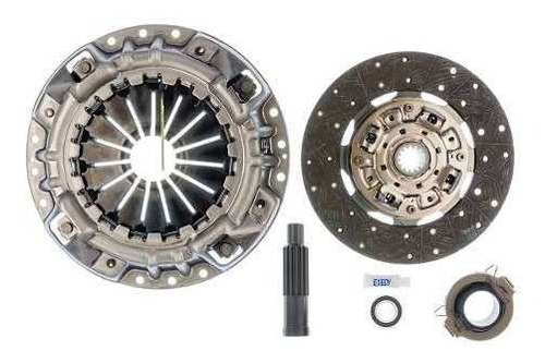 Kit Clutch Isuzu Elf 300 2010 L4 3.0l Turbo Diesel 5 Vel