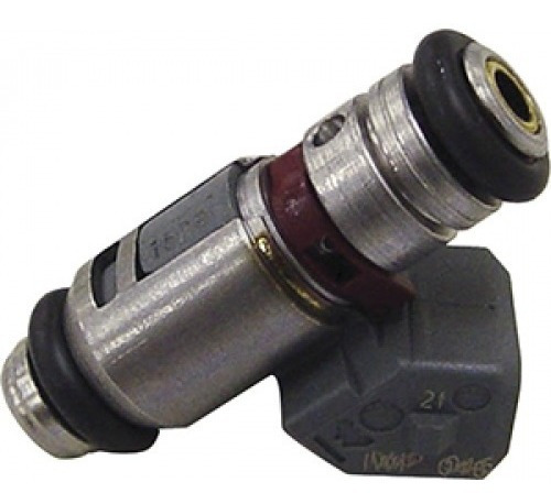 Imagen 3 de 4 de Inyector Dodge Forza, Fiat Palio Siena 1.4 Iwp-046