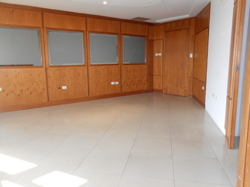 Imagen 3 de 19 de Oficina En Alquiler Antigua Torre Bod 120 Mts2 (hg)