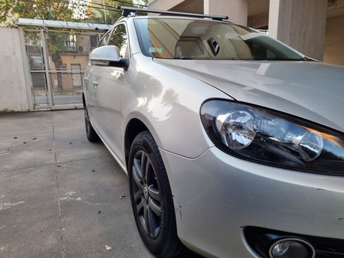 Volkswagen Vento 2.5 Advance 170cv 2011