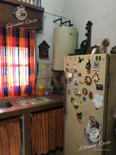 Imagen 5 de 20 de No Aceptan Permuta, Ni Toman En Parte De Pago. Casa Quinta 3 Ambientes