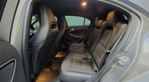 Mercedes-Benz Clase CLA 1.6 Cla200 Coupe Urban 156cv At