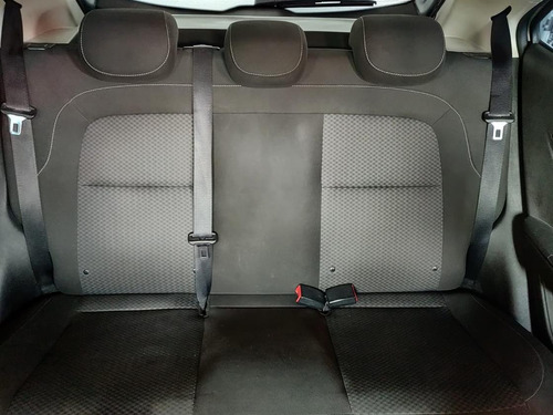 Chevrolet Onix Hatch Joy 1.0 Flex Mec
