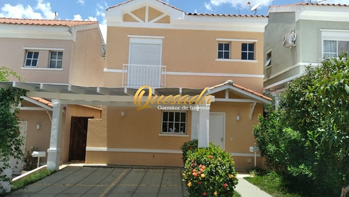 Imagem 2 de 30 de Casa - Ca00582 - 69929573