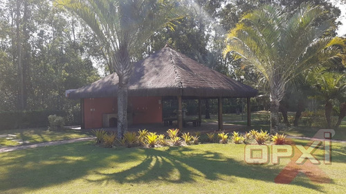 Imagem 13 de 15 de Terreno Condomínio Reserva Das Garças (próximo Ao Recreio Dos Bandeirantes) - 2060