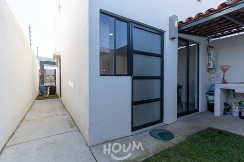 Imagen 29 de 30 de Casa En Fraccionamiento Lomas Del Sur, Guadalajara Con 2 Recámaras, 80 M², Id: 45303
