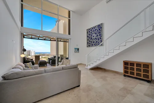 Paseo De Las Misiones, Mirador Penthouse D401