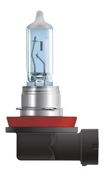 Kit De Lampara Halogena Osram Articulo Universal - -