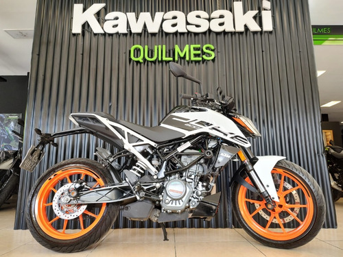 Imagen 17 de 20 de Ktm Duke 200 Ng (no Honda Twister Yamaha Fz25) Tomo Permuta