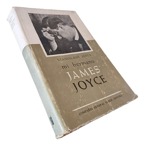 Stanislaus Joyce - Mi Hermano James Joyce