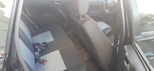 Ford Fiesta Max 1.6 Max Amb Plus