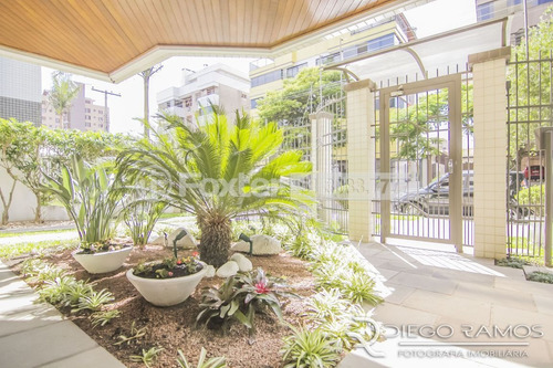 Imagem 2 de 19 de Cobertura, 4 Dormitórios, 260.72 M², Jardim Itu - 106154