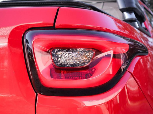 Fiat Toro Freedom At9 D