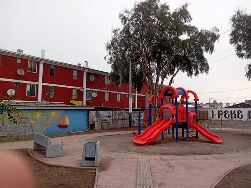 Dpto Remodelado Con Estacionamiento 3 Dorm