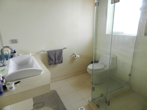 Imagen 11 de 30 de Casa En Venta Los Palos Grandes 20-18953 María José Diaz +58 424-1747490