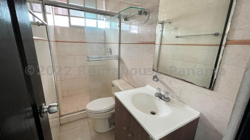 Imagen 12 de 17 de Venta De Apartamento De 122 M2 En Ph South Beach, Bellavista 22-10985
