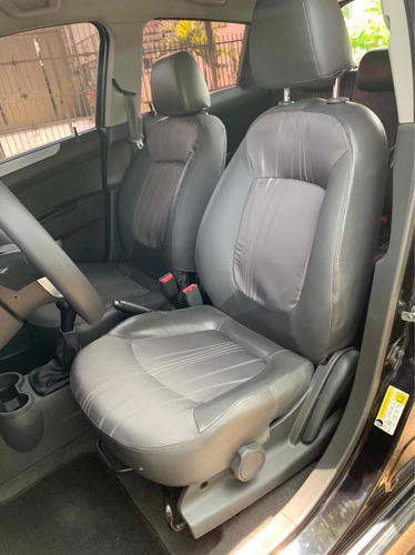 Chevrolet Spark Gt Ltz