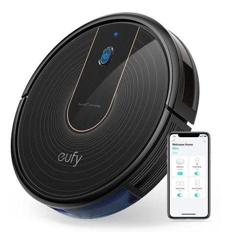 Aspiradora Robot Eufy Robovac 15c 100v/240v Wifi Google Asis