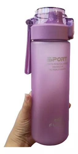 BOTELLA SPORT 400ML STITCH al por Mayor ≫ Plasticosur