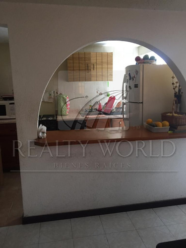 Casas En Venta En La Virgen