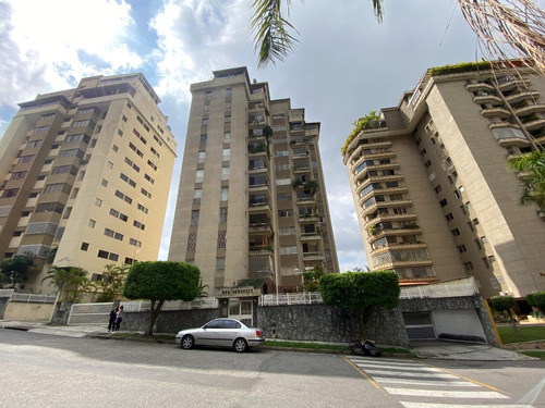 Terrazas Del Ávila 105 M2, 3 Hab, 2 Baños Y 2 P/e