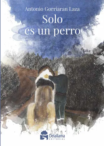 Solo Es Un Perro (libro Original)