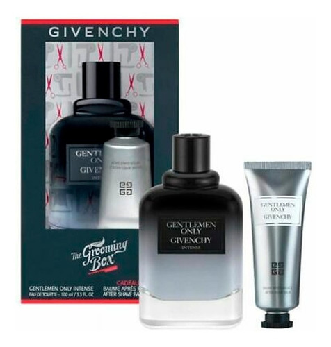 givenchy only intense