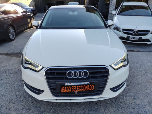 Audi A3 Sportback 2014 1.4 Tfsi Mt 122cv