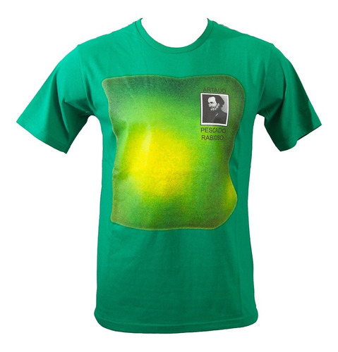 Pescado Rabioso - Artaud - Remera - Luis Alberto Spinetta