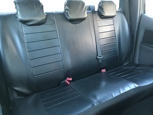 Imagen 14 de 16 de Ford Ranger Dc 4x2 Xls 3.2l D