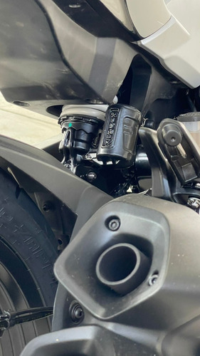 Imagen 21 de 21 de Bajaj Dominar 250 0km | All Motors Santa Fe