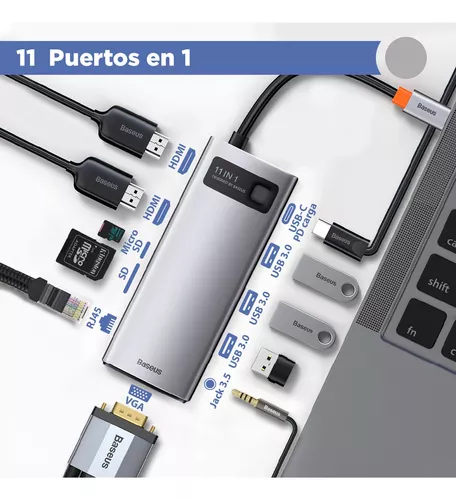 CABLE ADAPTADOR USB-C TIPO C A JACK 3.5MM PC LAPTOP NOTEBOOK CELULAR  CELULARES
