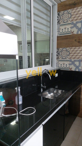 Imagem 7 de 19 de Casa - Residencial Real Park - Ca-2441