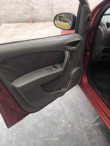 Fiat Palio 1.0 Attractive Flex 5p
