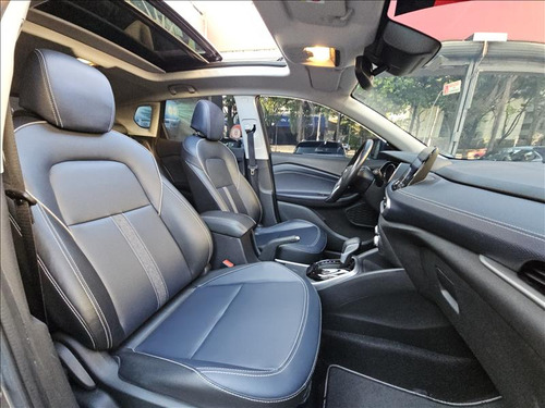 Chevrolet Tracker 1.2 Turbo Premier
