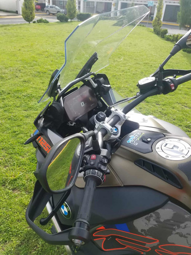 Imagen 8 de 12 de Bmw Gs