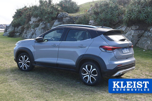 Fiat Pulse IMPETUS