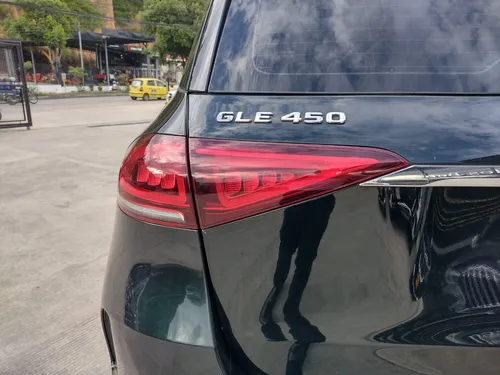 Mercedes-Benz Clase GLE 3.0 Amg 4Matic