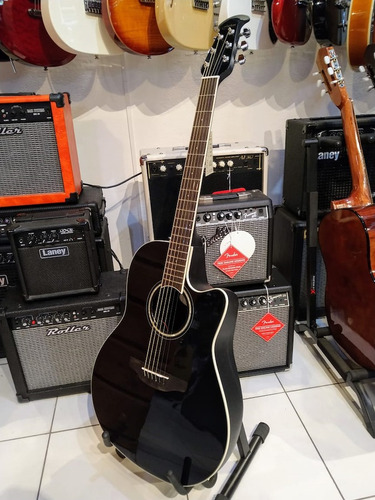 Imagen 7 de 10 de Guitarra Ovation Electroacustica Celebrity Standard Cs24 5
