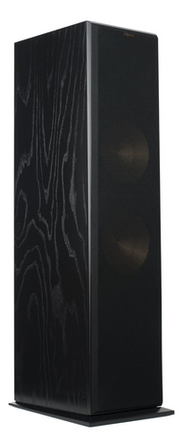 Bocina Klipsch RF7 III black ash