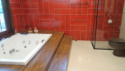 Imagem 23 de 29 de Casa No Anita Garibaldi Com 4 Quartos Para Venda, 420 M² - Lg5027