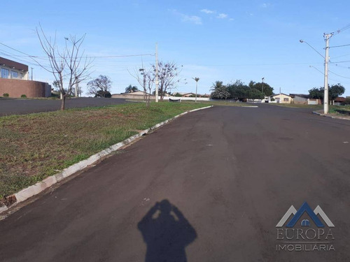 Imagem 7 de 7 de Terreno À Venda, 300 M² Por R$ 155.000,00 - Lon Rita - Londrina/pr - Te0331