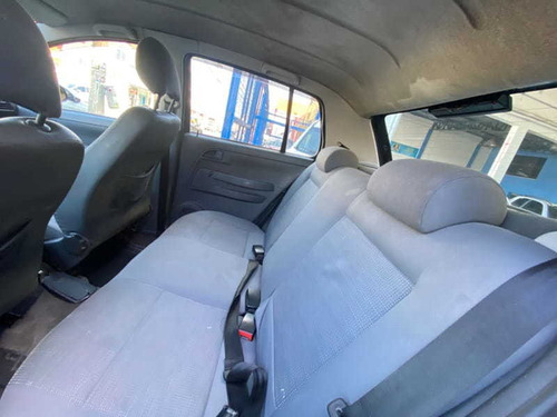 Imagem 7 de 13 de Volkswagen Fox 1.6 Plus 2008